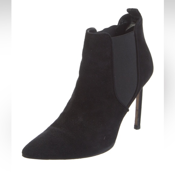 Manolo Blahnik boots - Picture 2 of 5